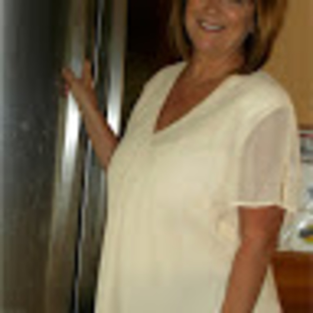 Meet your Posher, Tina